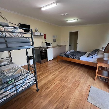 Turn-In Motel Warrnambool Eksteriør billede