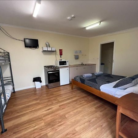 Turn-In Motel Warrnambool Eksteriør billede