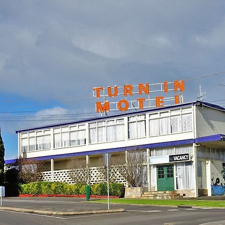Turn-In Motel Warrnambool Eksteriør billede