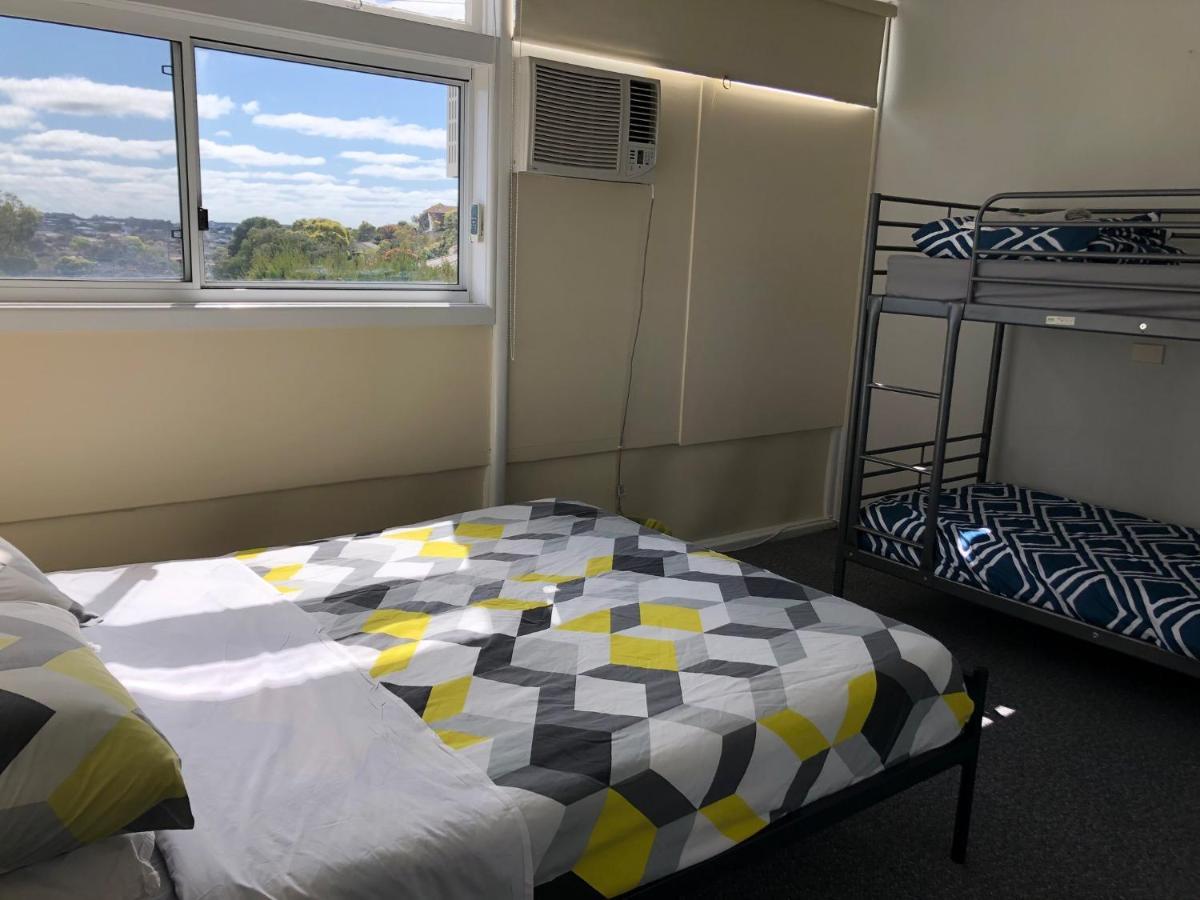 Turn-In Motel Warrnambool Eksteriør billede