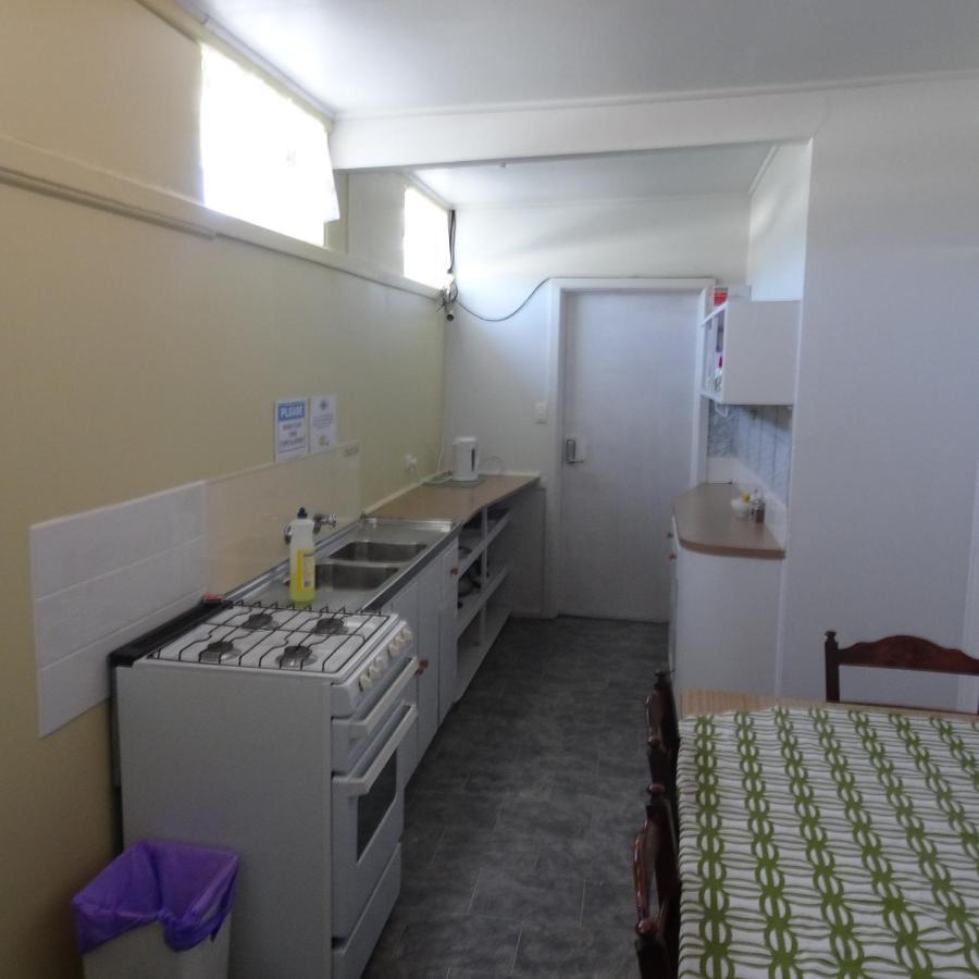 Turn-In Motel Warrnambool Eksteriør billede