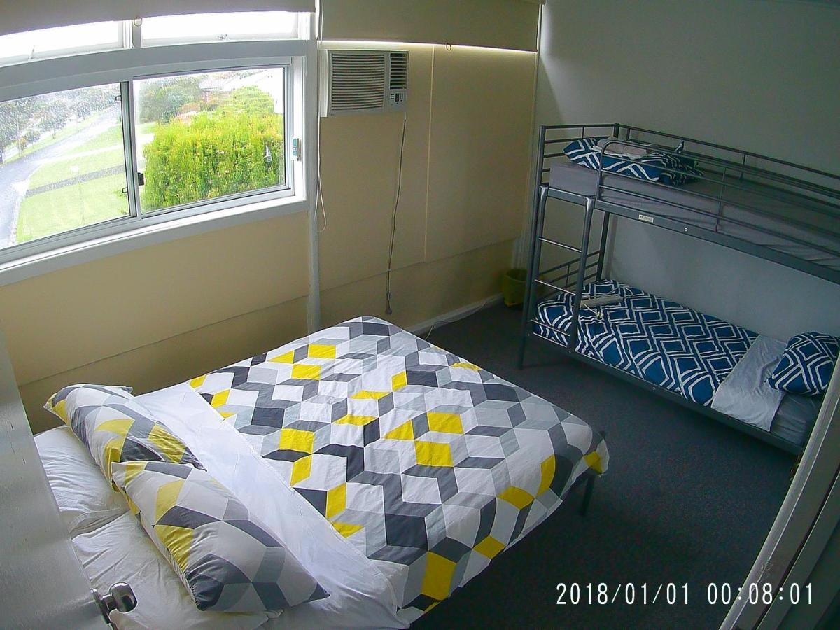 Turn-In Motel Warrnambool Eksteriør billede