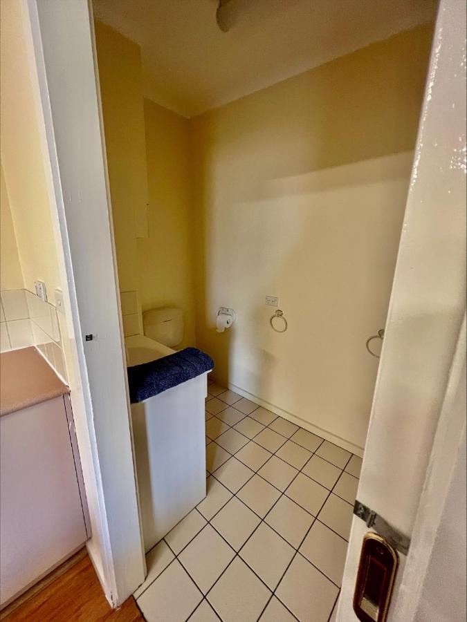 Turn-In Motel Warrnambool Eksteriør billede