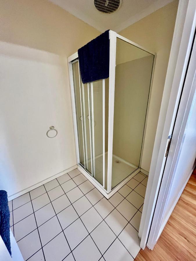 Turn-In Motel Warrnambool Eksteriør billede