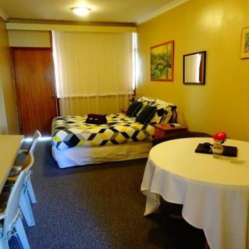 Turn-In Motel Warrnambool Eksteriør billede