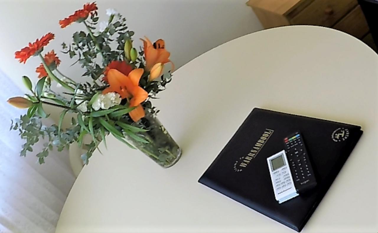Turn-In Motel Warrnambool Eksteriør billede