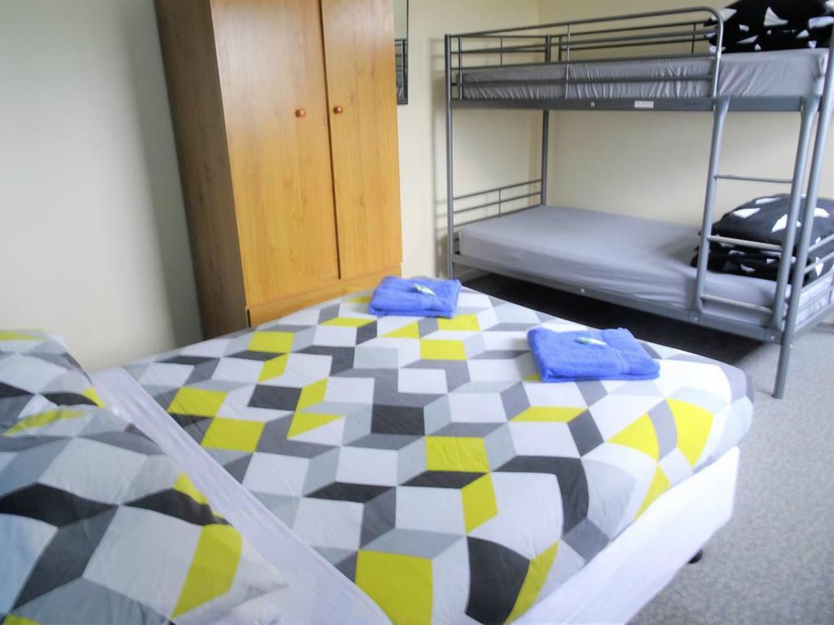 Turn-In Motel Warrnambool Eksteriør billede