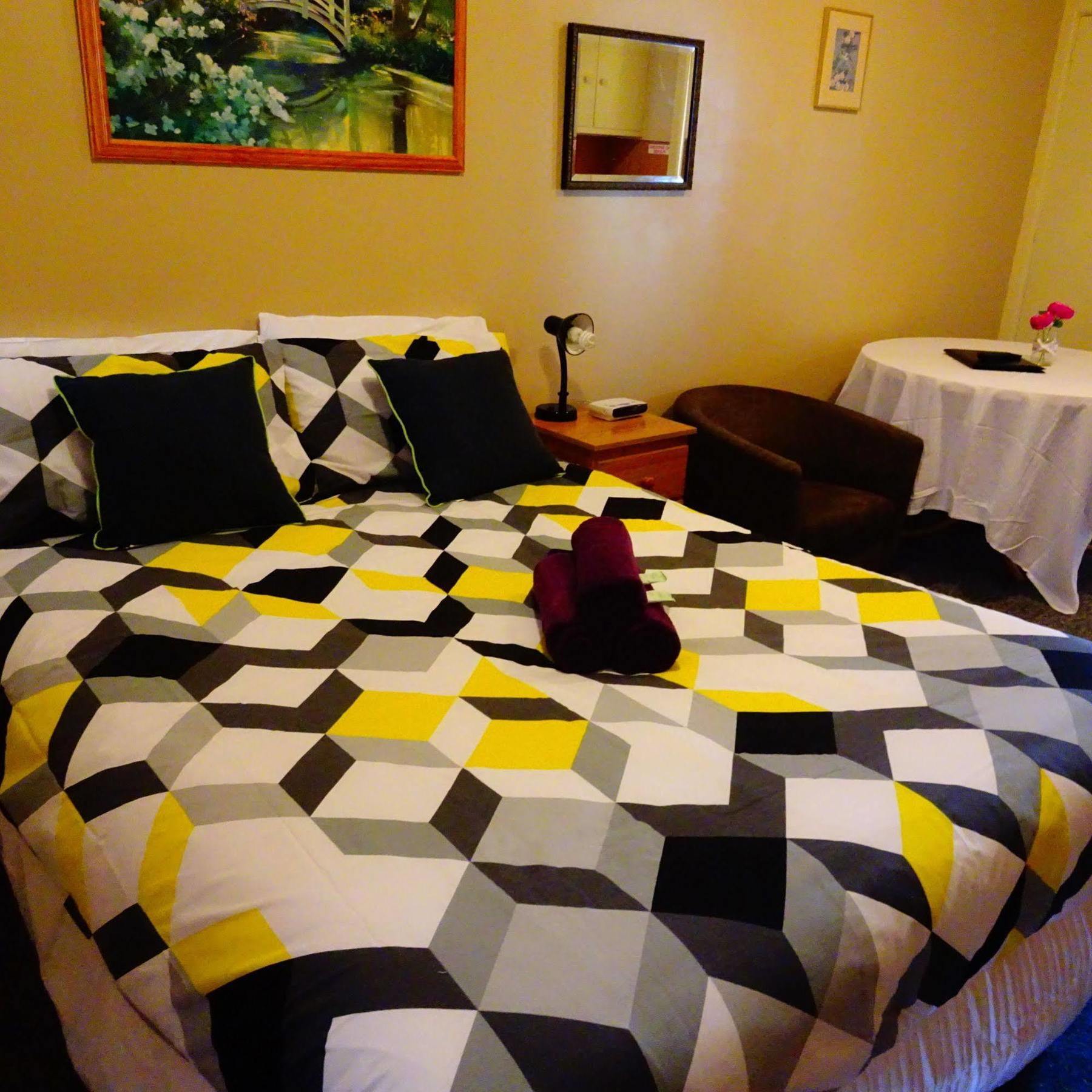 Turn-In Motel Warrnambool Eksteriør billede