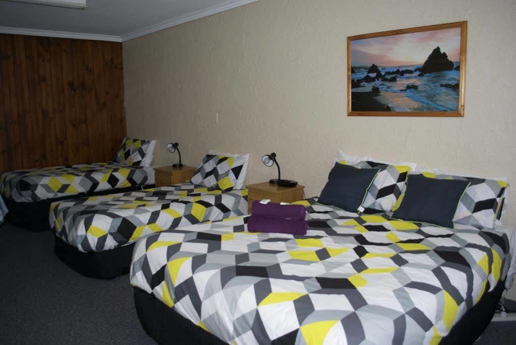 Turn-In Motel Warrnambool Eksteriør billede