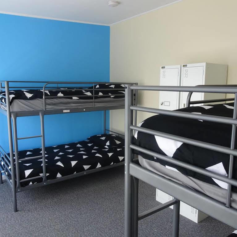 Turn-In Motel Warrnambool Eksteriør billede