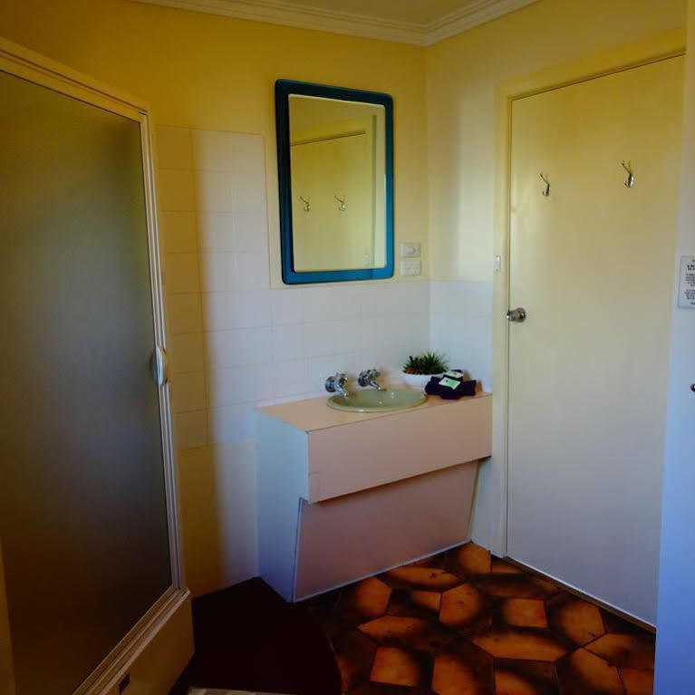 Turn-In Motel Warrnambool Eksteriør billede