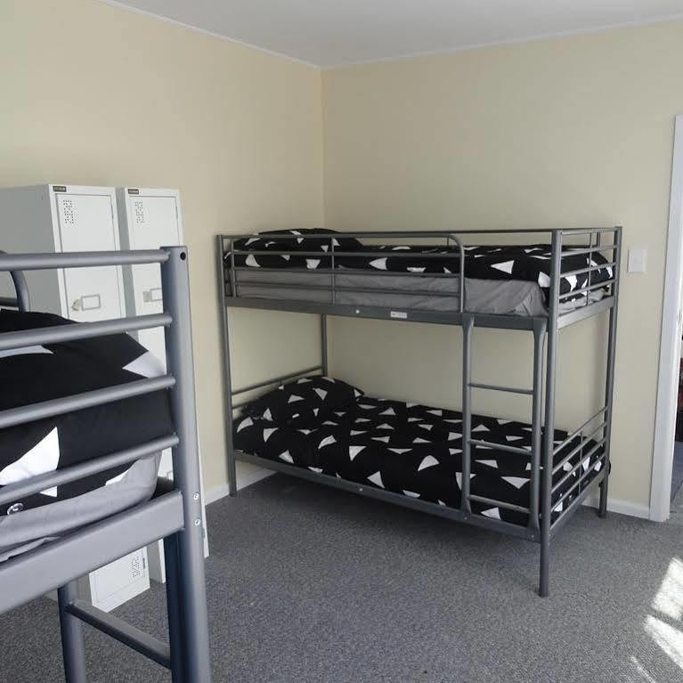 Turn-In Motel Warrnambool Eksteriør billede