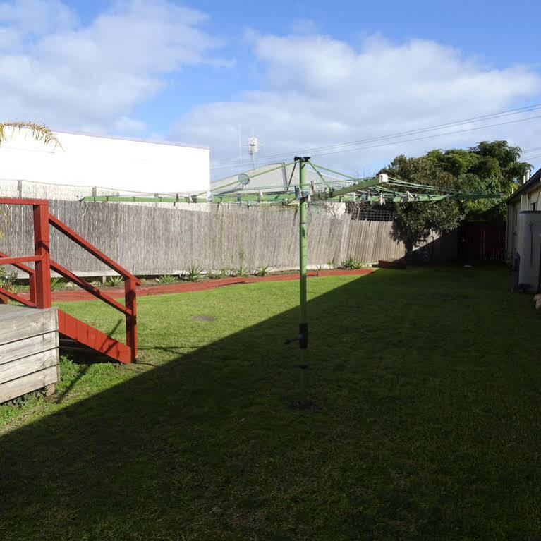 Turn-In Motel Warrnambool Eksteriør billede