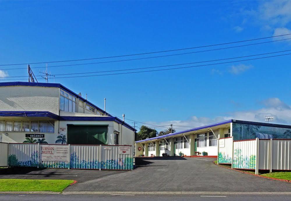 Turn-In Motel Warrnambool Eksteriør billede