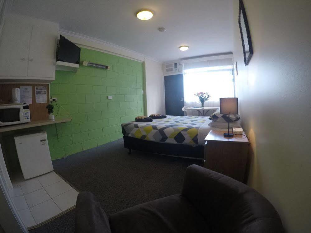 Turn-In Motel Warrnambool Eksteriør billede